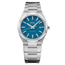 Orologio Mido Multifort 8 One Crown, automatico quadrante turchese, 40MM - M0555071104100
