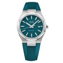 Orologio Mido Multifort 8 One Crown, automatico cinturino caucciù e quadrante verde, 40mm - M0555071709100