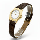 Orologio Baume et Mercier, Classima Ultra-Thin — Oro Giallo 18k - NOS, 33mm - M0A05377