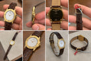 Orologio Baume et Mercier, Classima Ultra-Thin — Oro Giallo 18k - NOS, 33mm - M0A05377