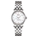 Orologio Mido Baroncelli, automatico, indici di diamanti e quadrante madreperla, 29MM - MT6004691