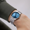 Casio Timeless Collection, Quadrante blue, 35mm - MTP-B145D-2A2VEF