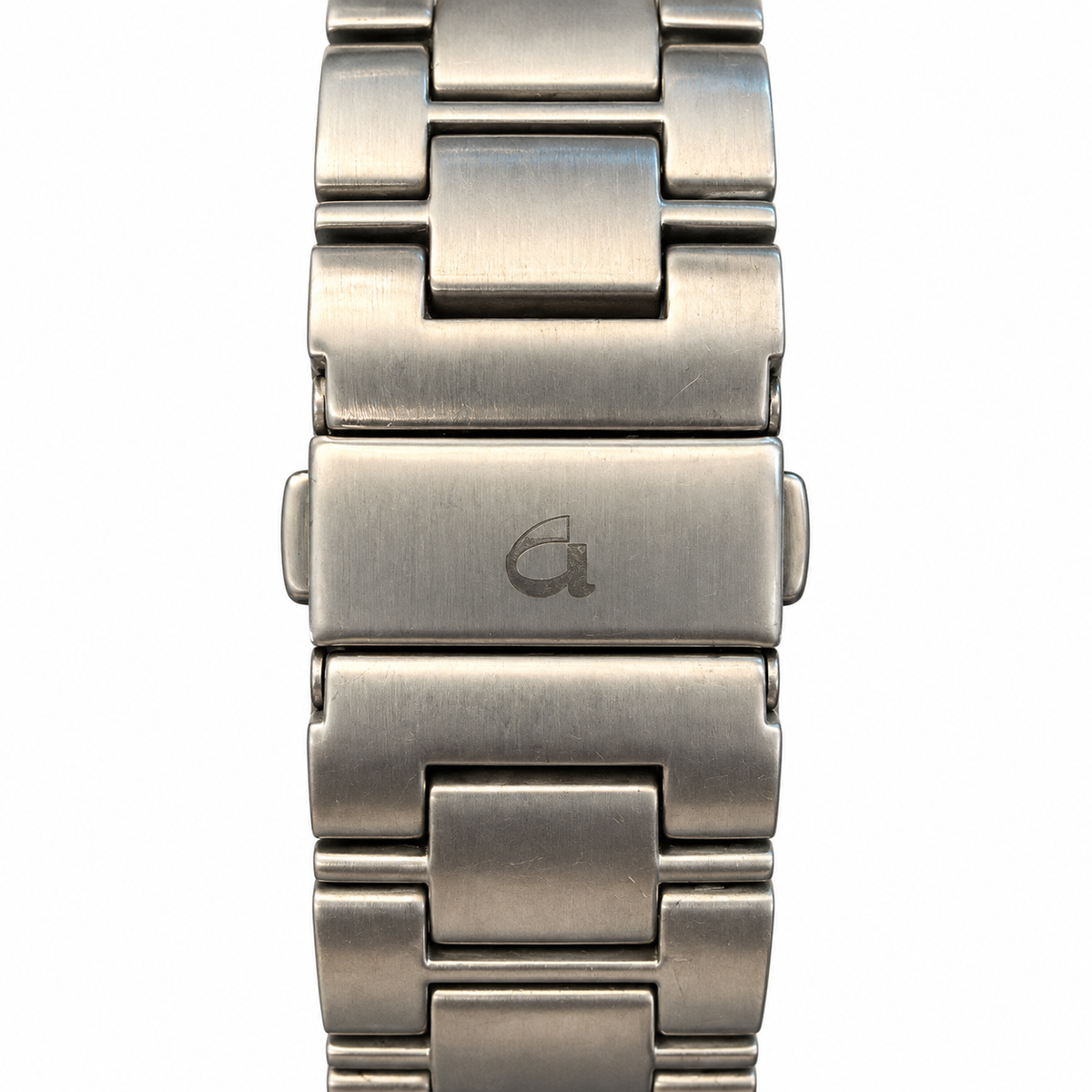 Orologio Altanus Le Caprice da donna — 20x20 mm — Quarzo — NOS - 16062