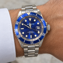 Orologio Macteam by Altanus, Subacqueo —42 mm — Automatico con datario, impermeabile 200 m — NOS con corredo originale - 7942