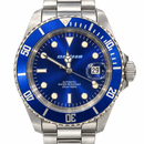 Orologio Macteam by Altanus, Subacqueo —42 mm — Automatico con datario, impermeabile 200 m — NOS con corredo originale - 7942