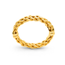 bracciale GIOVANNI RASPINI IN BRONZO DORATO sedona - N0002