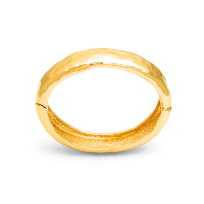 bracciale GIOVANNI RASPINI IN BRONZO DORATO Sierra - N0021