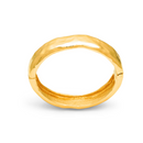 bracciale GIOVANNI RASPINI IN BRONZO DORATO Sierra - N0021