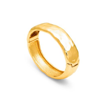 bracciale GIOVANNI RASPINI IN BRONZO DORATO Sierra - N0021