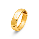 bracciale GIOVANNI RASPINI IN BRONZO DORATO Sierra - N0021