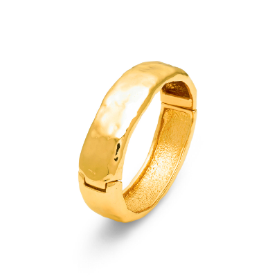 bracciale GIOVANNI RASPINI IN BRONZO DORATO Sierra - N0021