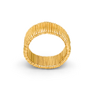 bracciale GIOVANNI RASPINI IN BRONZO DORATO santa fe - N0025