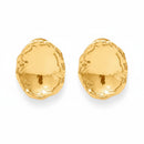Orecchini GIOVANNI RASPINI IN BRONZO DORATO, yuma - N0039