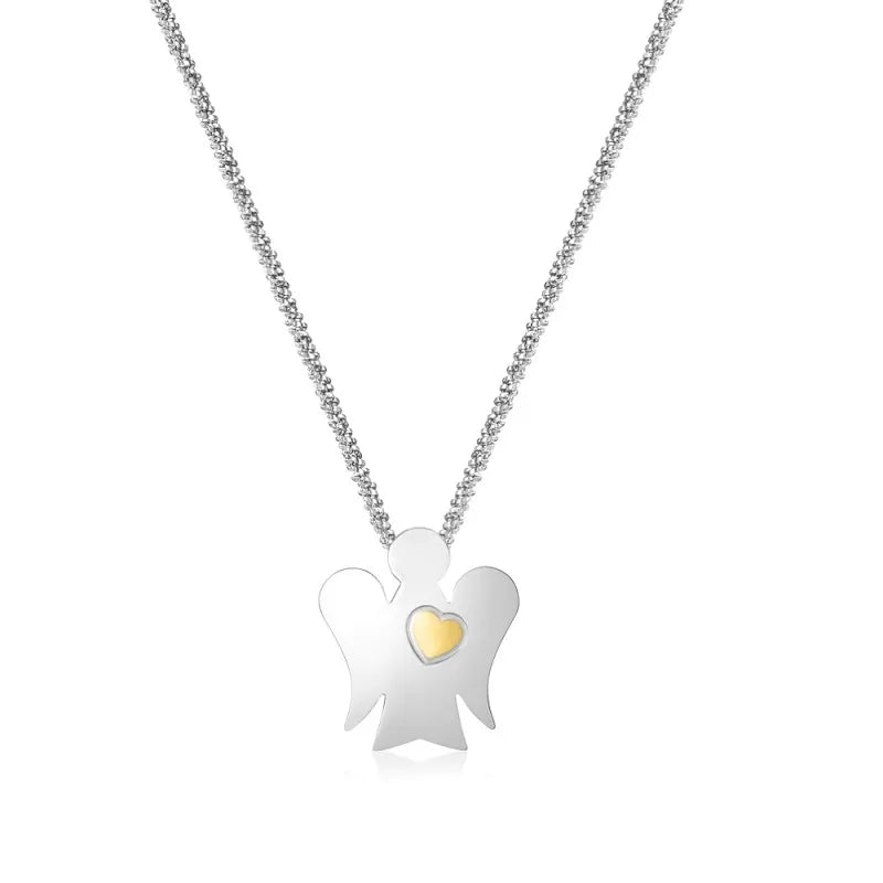 GIROCOLLO roberto giannotti in argento collezione Alchimia - NAG02