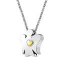 GIROCOLLO roberto giannotti in argento collezione Alchimia - NAG02