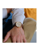 Orologio Automatico Uomo Citizen, Collezione Meccanico Serie C7, 40mm - NH8393-05A