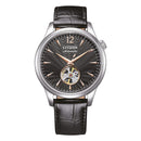 CITIZEN COLLECTION AUTOMATIC MECHANICAL, 40mm - NH9131-14E