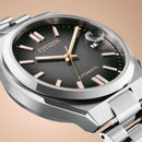 Orologio Citizen Tsuyosa 37mm Time Slip Limited Edition - NJ0200-50E