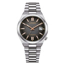 Orologio Citizen Tsuyosa 37mm Time Slip Limited Edition - NJ0200-50E