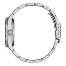 Orologio Citizen Marine, automatico, quadrante verde, 38mm - NJ0220-52X