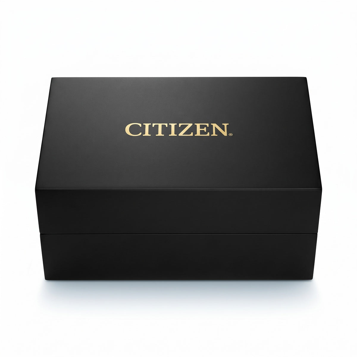 Orologio Citizen Tsuyosa Shore Limited Edition, automatico quadrante nero sfumato, 40mm - NJ0238-57E