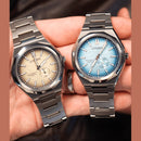 OROLOGIO CITIZEN AUTOMATICO Zenshin 60, 40MM - NK5020-58P