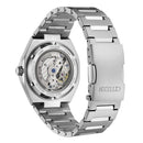 Orologio Citizen Automatico Zenshin 60, 40mm - NK5020-58X