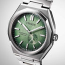 Orologio Citizen Automatico Zenshin 60, 40mm - NK5020-58X
