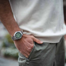 Orologio Citizen Automatico Zenshin 60, 40mm - NK5020-58X