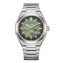 Orologio Citizen Automatico Zenshin 60, 40mm - NK5020-58X