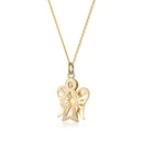 Roberto Giannotti 9kt yellow gold necklace - NKT395