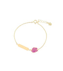 NECKLACE WITH LETTER R - GIA500R