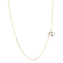 ROBERTO GIANNOTTI Catena Angeli in Oro Giallo 9kt, 40/45 cm - NKTAC01G