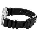 Citizen Promaster Diver's Automatic 200 mt, ghiera pepsi,  42mm - NY0085-19E