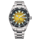 Diver's Automatic 200 mt, 41mm - NY0120-52X