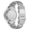 Diver's Automatic 200 mt, 41mm - NY0120-52X