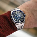 Diver's Automatic 200 mt, 41mm - NY0129-58L