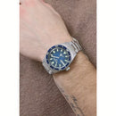 Diver's Automatic 200 mt, 41mm - NY0129-58L