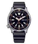 Diver's Automatic 200 mt Fugu Limited Edition, 42mm - NY0160-66E