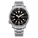 Diver's Automatic 200 mt Fugu Limited Edition, 42mm - NY0160-66E