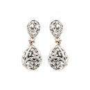 Orecchini De Nobili Polvere di Stelle gocce piccole - OR816
