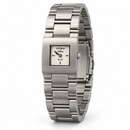 Orologio Altanus Le Caprice da donna — 20x20 mm — Quarzo — NOS - 16062