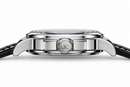 Orologio Uomo Guess Collection, Classica Automatic, Cuore aperto, datario a tre numeri, quadrante antracite, NOS, 42mm - X84003G5S