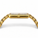 Orologio Philip Watch donna in oro giallo 18kt, 15x25mm, movimento quarzo, NOS - 8053557831
