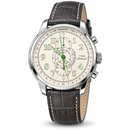 Orologio Terra Cielo Mare Michelangelo Cronografo — 42 mm — Automatico con cronografo e scala telemetrica — NOS con scatola originale - TC6005AC2PA