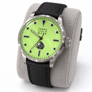 Orologio Terra Cielo Mare Palombaro — 42 mm — Automatico ETA 2824-2, quadrante luminescente, 200 metri — NOS con scatola originale - TC6033AC3PA06
