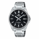 Casio Edifice Analogico con 3 lancette, 42.6mm - EFV-150D-1AVUEF