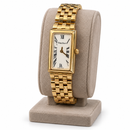 Orologio Philip Watch donna in oro giallo 18kt, 15x25mm, movimento quarzo, NOS - 8053557831
