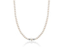 BOULE AND FANTASY PEARL NECKLACES - PCL3079V