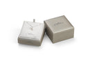Collier Miluna avec perle Orient et diamant en or blanc 18kt - PCL3932